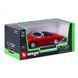 Автомодель &ndash; Alfa Romeo Spider 1966 (1:32) 18-43047 фото 8