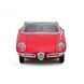 Автомодель &ndash; Alfa Romeo Spider 1966 (1:32) 18-43047 фото 2