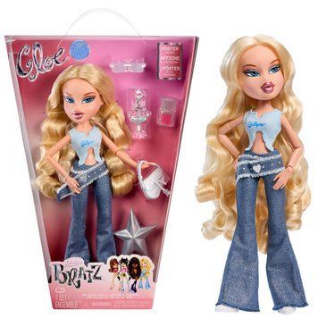 Лялька Bratz серії 2001 Reimagined &mdash; Хлоя 596066 фото