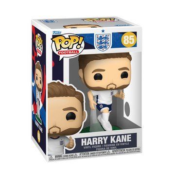 Ігрова фігурка Funko POP! серії Футбол: Англія - Гаррі Кейн 92721 фото