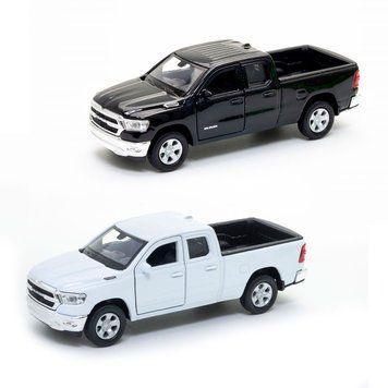 Автомодель - RAM 1500 2019 (в асортименті) 250385W фото