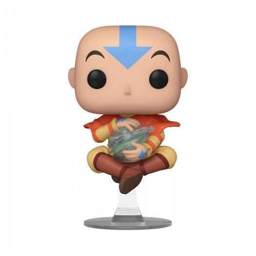 Ігрова фігурка Funko POP! серії Аватар - Аанг 72099 фото