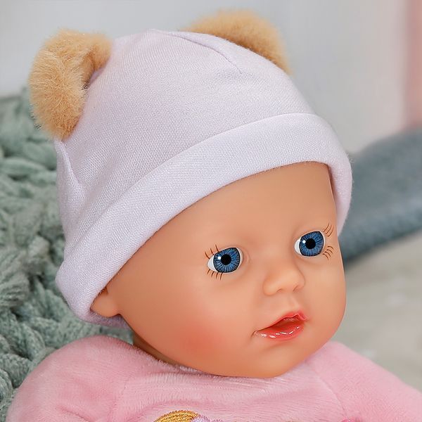 Інтерактивна лялька Baby Born &ndash; Розі (30 см) 840481 фото