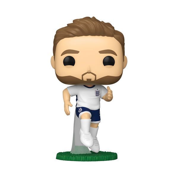 Ігрова фігурка Funko POP! серії Футбол: Англія - Гаррі Кейн 92721 фото