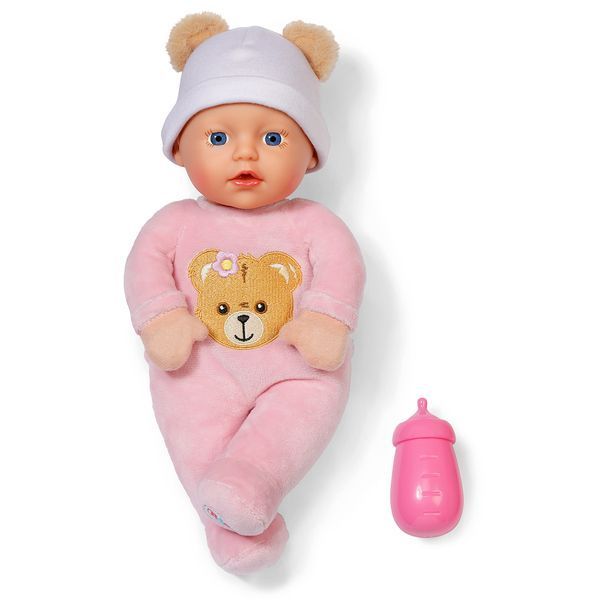 Інтерактивна лялька Baby Born &ndash; Розі (30 см) 840481 фото