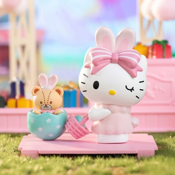 Фігурка-сюрприз Pop Top Hello Kitty &ndash; Мила подружка 23WH-002 фото