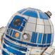 3D-пазл 4D Build Зоряні війни Дроїд R2-D2 (SM45757/6069817) SM45757/6069817 фото 12