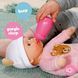 Інтерактивна лялька Baby Born &ndash; Розі (30 см) 840481 фото 6