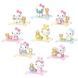 Фігурка-сюрприз Pop Top Hello Kitty &ndash; Мила подружка 23WH-002 фото 4