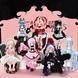Колекційна лялька-сюрприз BJD POP TOP Lucky Emma - Ельфійки Лулу: Пробудження природи DGYC-00049 фото 4