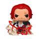 Ігрова фігурка Funko POP! серії Великий куш - Шанкс 90566F фото 2