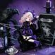 Колекційна лялька-сюрприз BJD POP TOP Lucky Emma - Ельфійки Лулу: Пробудження природи DGYC-00049 фото 7