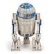 3D-пазл 4D Build Зоряні війни Дроїд R2-D2 (SM45757/6069817) SM45757/6069817 фото 5