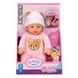 Інтерактивна лялька Baby Born &ndash; Розі (30 см) 840481 фото 1