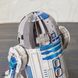 3D-пазл 4D Build Зоряні війни Дроїд R2-D2 (SM45757/6069817) SM45757/6069817 фото 11