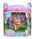 Набір Gabby's Dollhouse Казковий політ Пандолапа і котикорога Кіко (SM36290/6077069) SM36290/6077069 фото 1