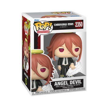 Ігрова фігурка Funko POP! серії Людина-бензопила - Янгол-демон 93277 фото