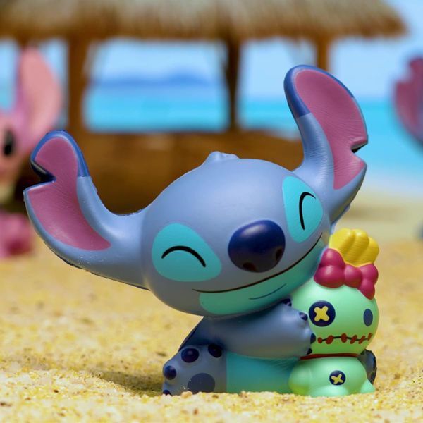 Іграшка-сквіш серії Disney &ndash; Пригоди Стіча (в асортименті) 82/CN24 фото