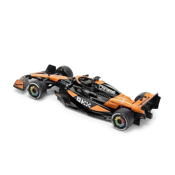 Автомодель - McLaren F1 (2024) (1:24) 250942AMF1 фото