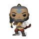 Ігрова фігурка Funko POP! серії Аватар: Останній захисник - Тага 90254 фото 2