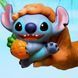 Іграшка-сквіш серії Disney &ndash; Пригоди Стіча (в асортименті) 82/CN24 фото 6