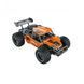 Автомобіль Metal Crawler з р/к &ndash; S-Rex (оранжевий, 1:16) SL-230RHO фото 2