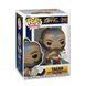 Ігрова фігурка Funko POP! серії Аватар: Останній захисник - Тага 90254 фото 1