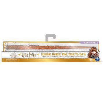Ігровий набір WIZARDING WORLD Чарівна паличка Герміони Ґрейнджер SM22009-3 фото