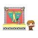 Набір ігрових фігурок Bitty POP! Stages серії BTS - Джін (Dynamite) 86737 фото 2