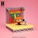 Набір ігрових фігурок Bitty POP! Stages серії BTS - Джін (Dynamite) 86737 фото 5