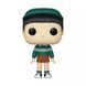 Ігрова фігурка Funko POP! серії Гра в кальмара 3 - Чоль-Су 83485 фото 2