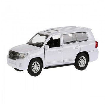 Автомодель - Toyota Land Cruiser CRUISER-WT(FOB) фото