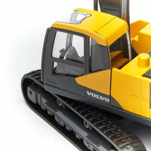 Автомодель Серії Construction - Екскаватор Volvo Ec220E 18-32086 фото