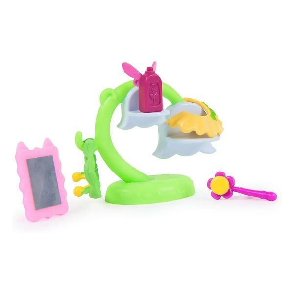 Набір Gabby's Dollhouse Казкова спа-кімната Нявки (SM36293/6077035) SM36293/6077035 фото