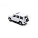 Автомодель - MERCEDES BENZ G350 (білий) 250275 фото 5