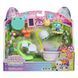 Набір Gabby's Dollhouse Казкова спа-кімната Нявки (SM36293/6077035)