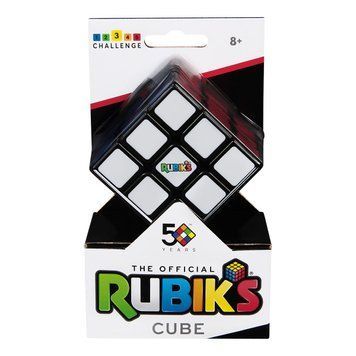 Головоломка Rubik`s S4 - Кубик 3x3 6063964 фото