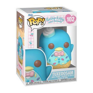 Ігрова фігурка Funko POP! - Такседо Сем 83697 фото
