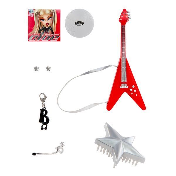 Лялька Bratz серії Pop Starz &ndash; Хлоя 595960 фото