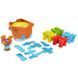 Настільна гра Tomy Games Башта з піратів (T72868) T72868 фото 3