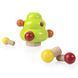 Дерев'яний сортер Guidecraft Manipulatives Деревце (G6740) G6740 фото 3