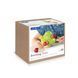 Дерев'яний сортер Guidecraft Manipulatives Деревце (G6740) G6740 фото 6