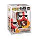 Ігрова фігурка Funko POP! серії Мандалорець &ndash; Штурмовик з вогнеметом 45542 фото 1