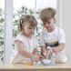 Іграшковий міксер Viga Toys PolarB з дерева (44019) 44019 фото 8