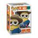 Ігрова фігурка Funko POP! cерії Minions x BTS - Ві 85969 фото 1