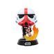 Ігрова фігурка Funko POP! серії Мандалорець &ndash; Штурмовик з вогнеметом 45542 фото 2