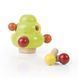 Дерев'яний сортер Guidecraft Manipulatives Деревце (G6740) G6740 фото 2