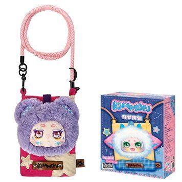 Крос-боді сумка-сюрприз Pop Top Kimmon 556114 фото