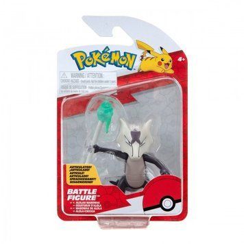 Ігрова фігурка Pokemon W16 - Алола Маровак PKW3016 фото