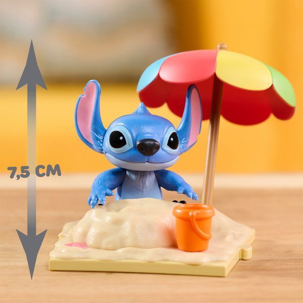 Фігурка-сюрприз Stitch - Стіч 46109 фото